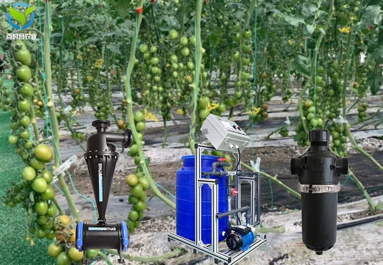 泰安
农业推荐滴灌
系统必用的五大法宝