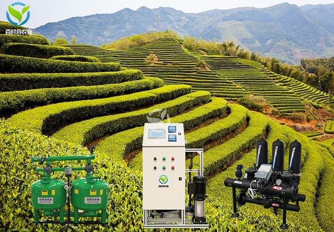 浅谈水肥一体机在茶叶种植中的应用 .jpg