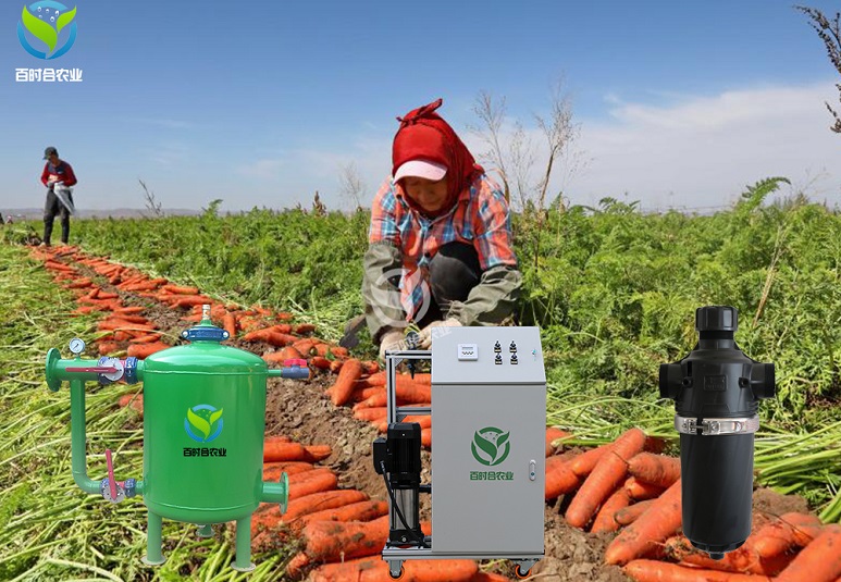 浅谈水肥一体机在农业种植节水灌溉中的应用.jpg